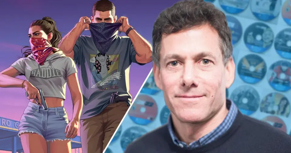 GTA 6 fuels Take-Two's upgraded 2027 outlook as digital sales dominate