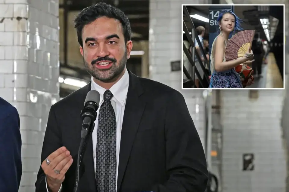 Subway Heat Could Power City Buildings Through New Geothermal Network
