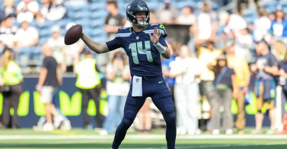 Patriots Face Historic Wednesday Night Rematch Against Seahawks in 2026 Season Opener