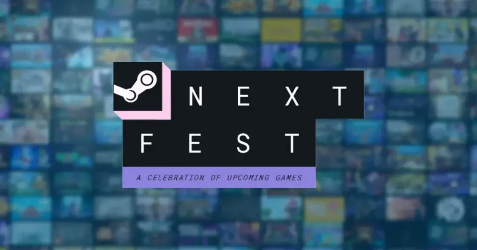 Steam Next Fest 2026 Doubles Demo Count, Sparking AI Slop and Discoverability Concerns