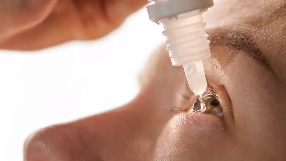 FDA classifies 750,000-unit eye drop recall as Class II over sterility concerns