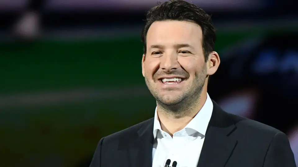 CBS and Tony Romo finalize split, likely settling for partial payout of $72M contract