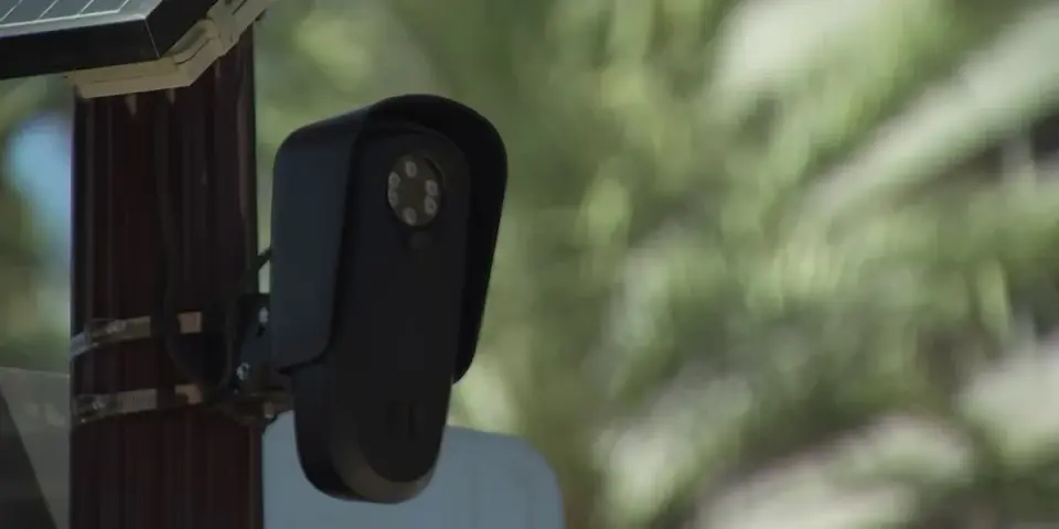Six SPD Employees Fired Over Personal Use of License-Plate Reader System