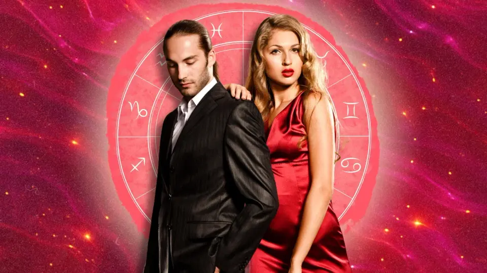 Monday Love Forecast: Soulful Sparks Under Venus-Neptune Influence