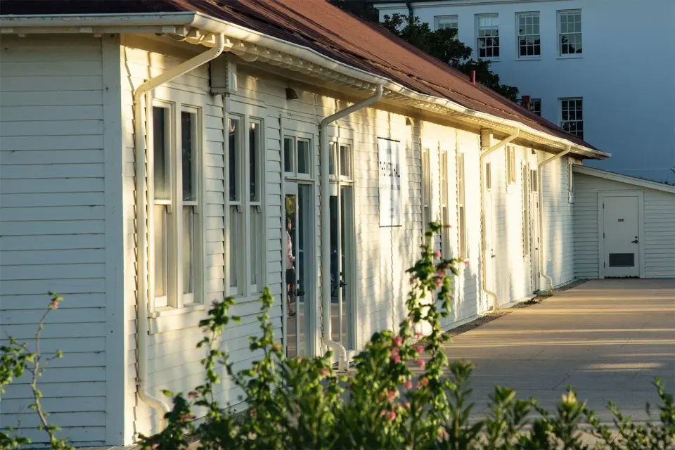 The Mess Hall Debuts a Trio of Eateries at Presidio Tunnel Tops