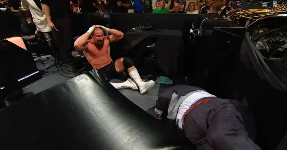 Rollins Outsmarts Breakker in Raw Fallout, Heads Toward Night of Champions