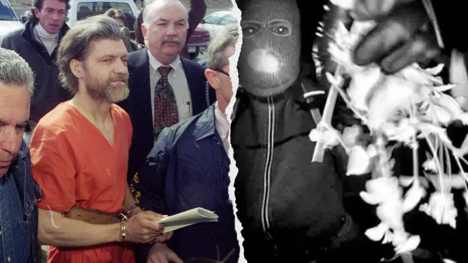 Guthrie Abduction Notes Echo Unabomber Playbook to Spur Tips