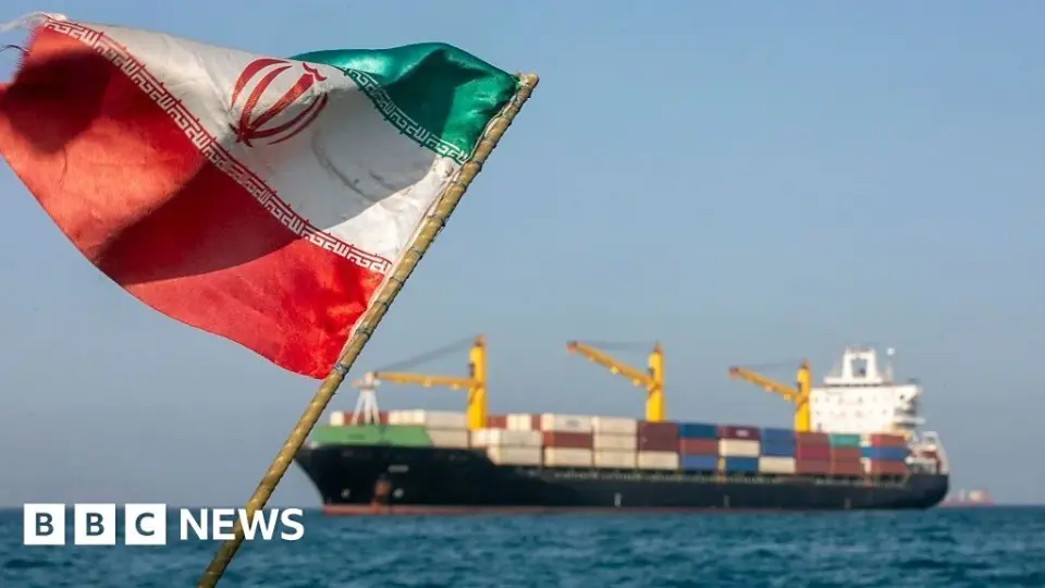 US 'Economic D-Day' Targets Iran's Trade Network, But Enforcement Gaps and Global Resistance Limit Impact