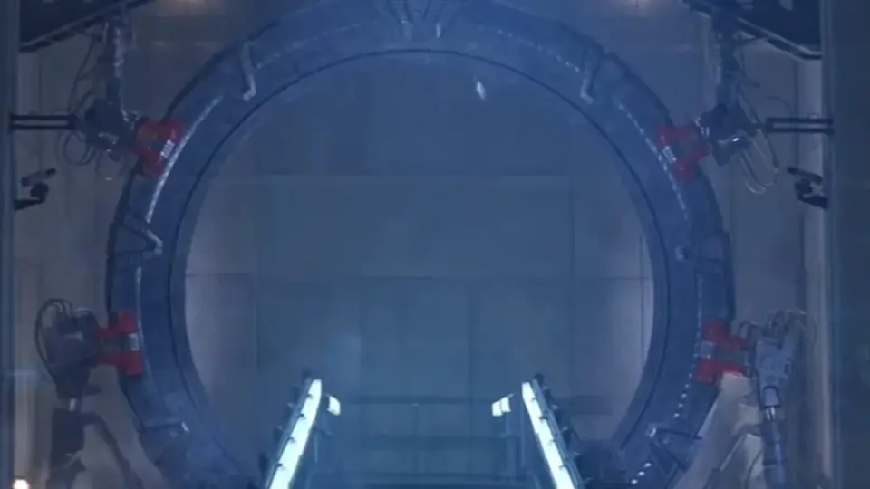 Amazon Reboots Stargate with WandaVision Creator After Scrapping Veteran's Version