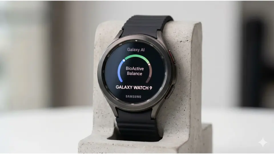 Galaxy Watch 9: timing, price whispers and expected upgrades