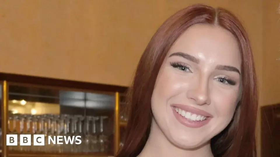 Lucia Sisic, Miss Austria 2024, dies at 22 after lifelong heart condition