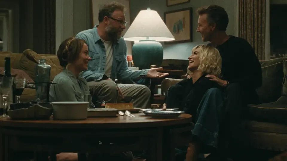 The Invite Delivers a Sharp, Surprising Dinner-Party Comedy