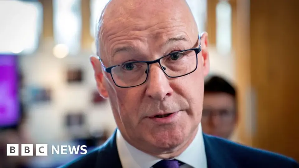 French probe ties Israeli firm to SNP disinformation ahead of Scottish election