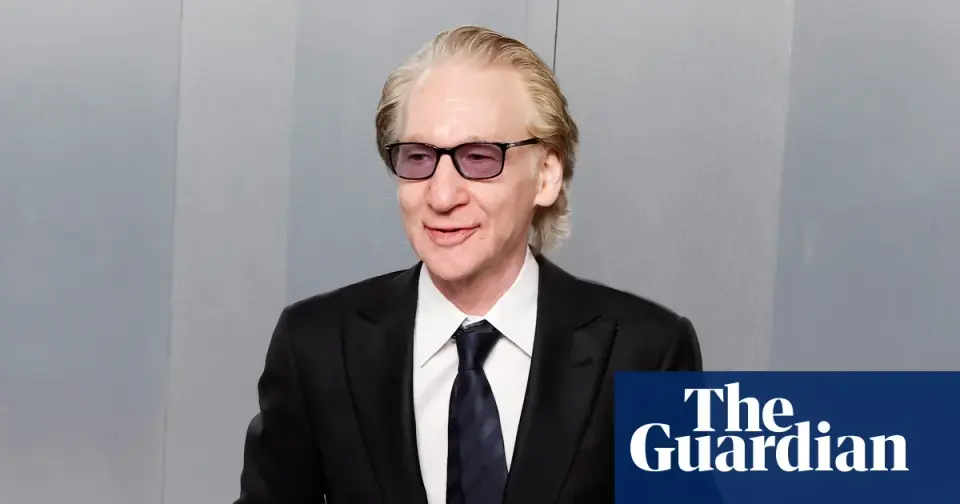 Trump’s Record 1,300-Word Truth Social Rant Targets Bill Maher After White House Dinner