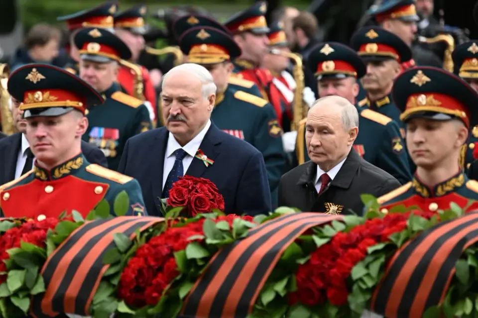 Ukraine strengthens northern defenses as Belarus eyed as potential Russian launchpad