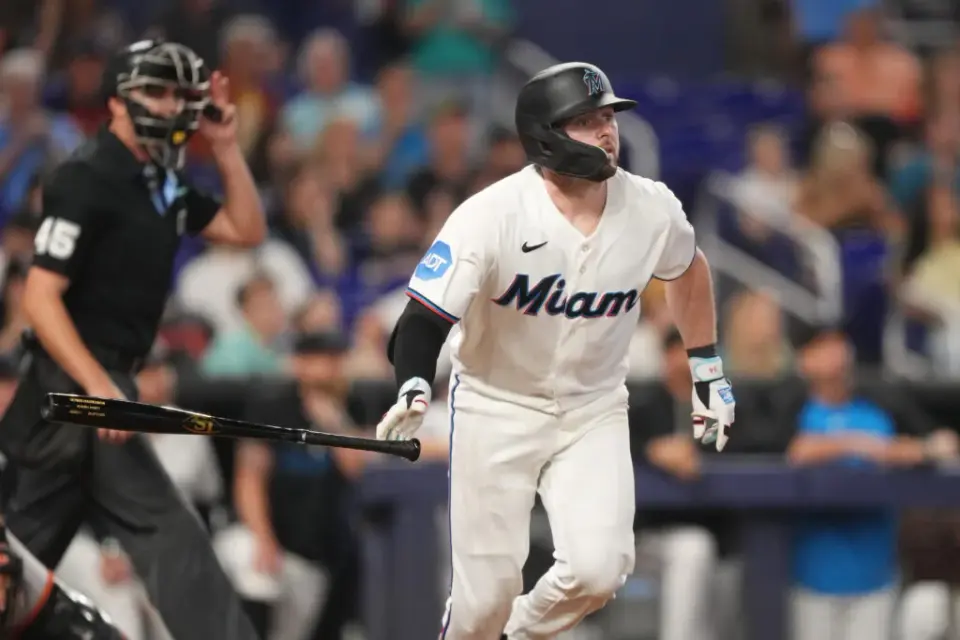 Marlins Weigh Trades Centered on Hicks and Stowers as Deadline Nears