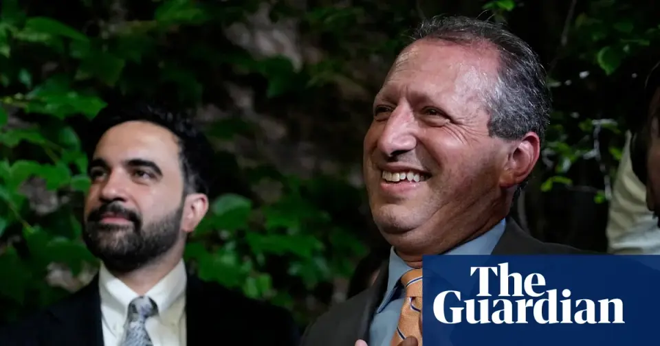 IDF Detains 80 International Volunteers, Including NY Candidate Brad Lander, During West Bank Olive Harvest