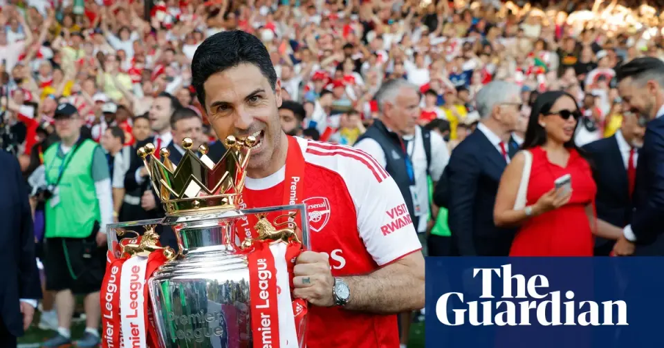 Arteta Verbal Agreement Secures Arsenal Future Beyond 2030