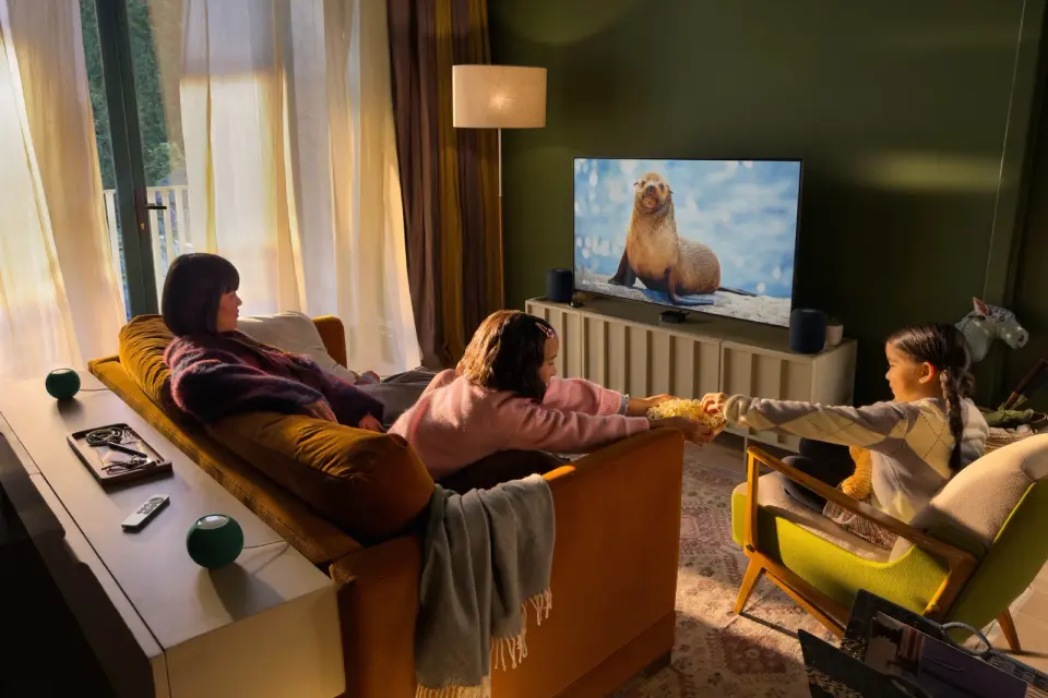 Apple's Fourth-Gen TV 4K Debuts at $299 with A19 Chip and Hands-Free Siri