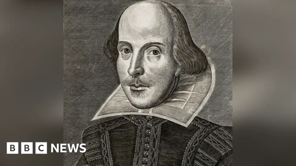Floorplan finds Shakespeare's London home in Blackfriars, reshaping his late years