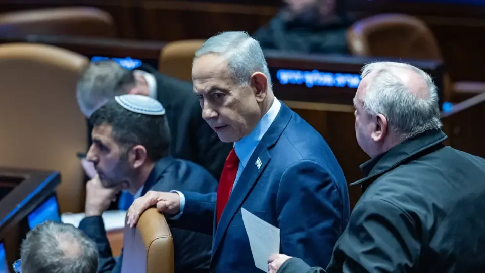 Israel Labels Emerging US-Iran Framework a 'Bad Deal' Missing Missiles and Proxies