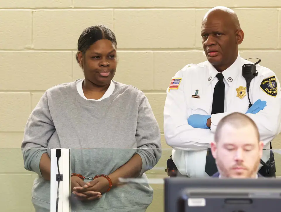 Mass. High Court orders new trial in Brockton mother’s murder case over withheld psychiatric history