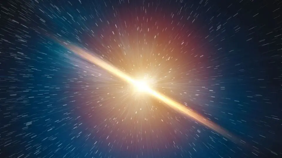 Cosmic Acceleration May Be a Signature of Quantum Gravity on the Horizon