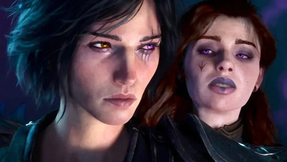 Warlock: D&D Opens an Open-World RPG Path for 2027