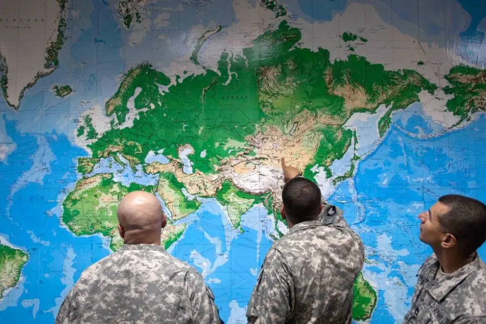 UN Endorses Equal Earth Projection to Correct Africa’s Scale