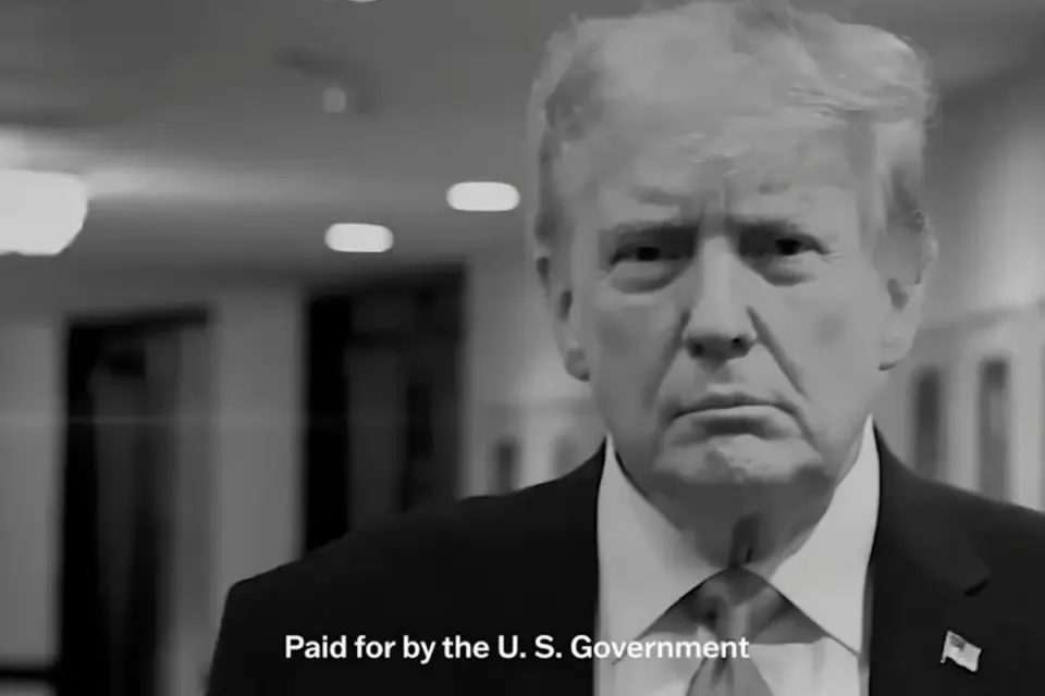 Trump's $20M 'God Made Trump' Ad Blitz Sparks Bipartisan Outrage and Legal Challenges