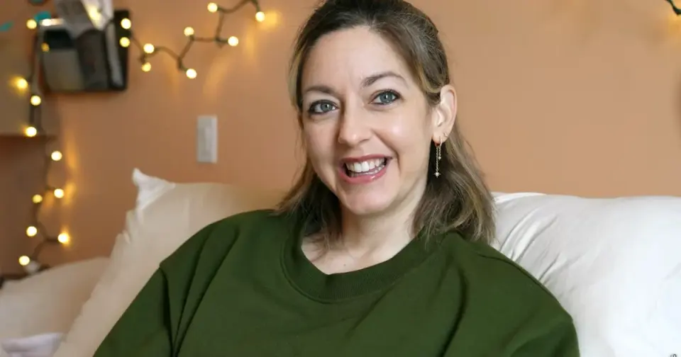 Physics Girl Dianna Cowern details severe Long COVID decline and partial recovery