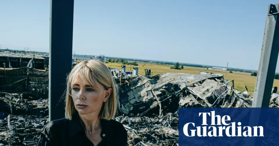 Kyiv Faces Record Casualties and Infrastructure Collapse as Missile Defenses Fail