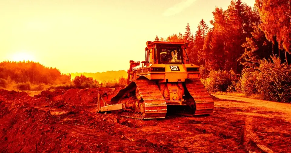Google Faces Legal Scrutiny Over Finnish Forest Clearing Amid $15 Billion Data Center Push
