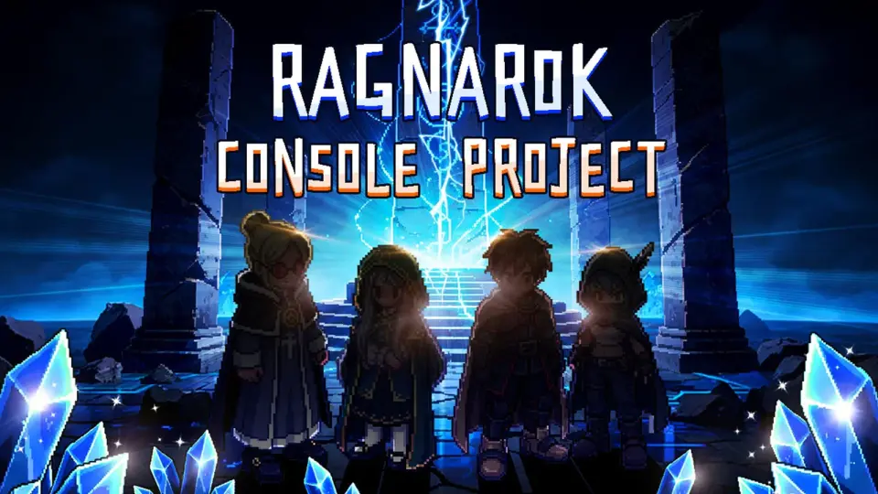 Ragnarok Console Project Expands to PS5, Xbox Series, Switch 2, and PC in 2027