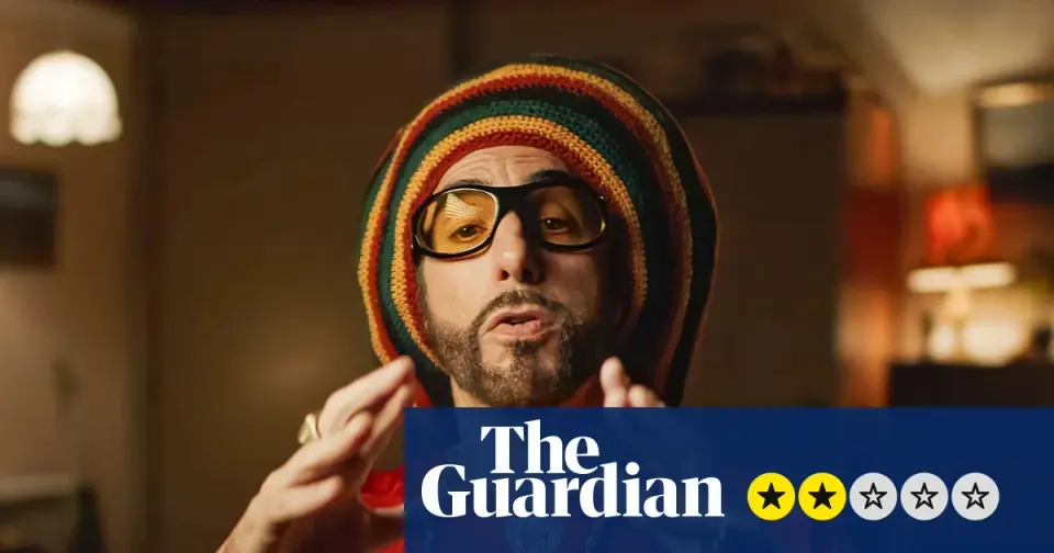 Ali G Returns: A Satirical Gamble in a Polarized Era