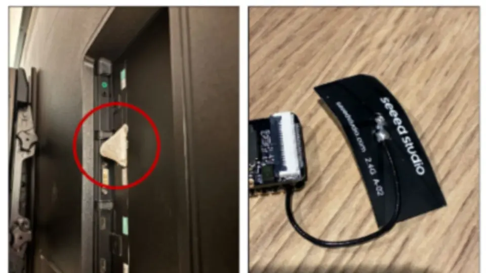 FBI Arrests OpenAI Engineer for Planting Covert Audio Bug in Executive Conference Room