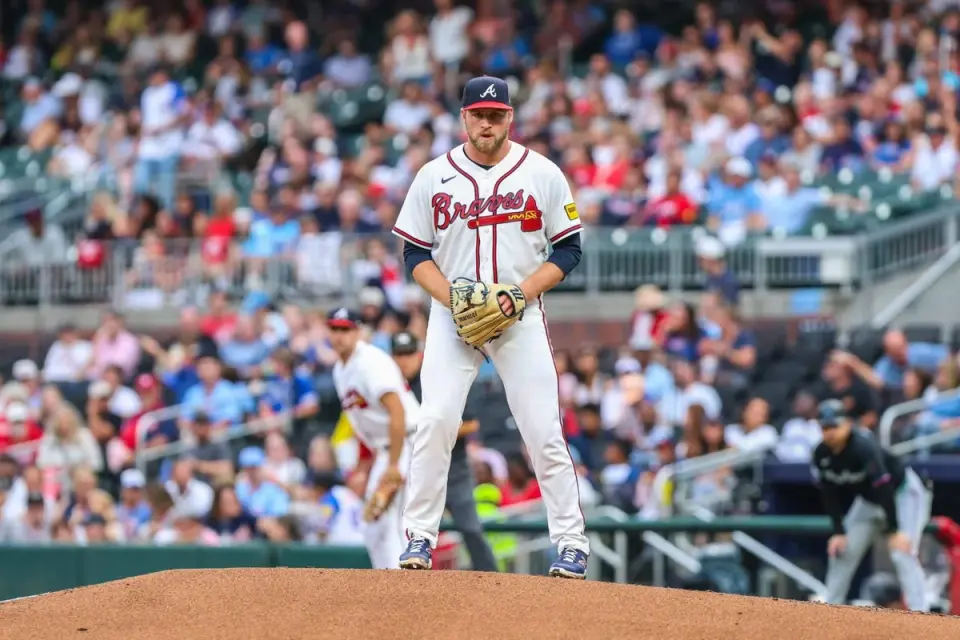 Braves balance contention with asset preservation at deadline