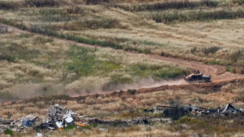 Israel widens ops as Hamas chief slain and Lebanon clashes flare