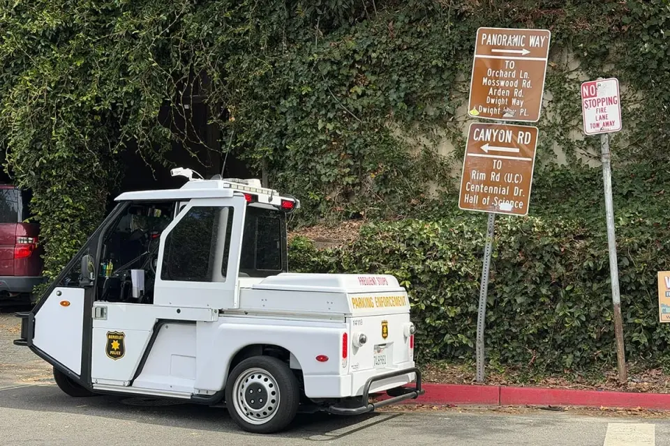 Bryn Walker Founder and CEO Found Dead in Oakland Hills