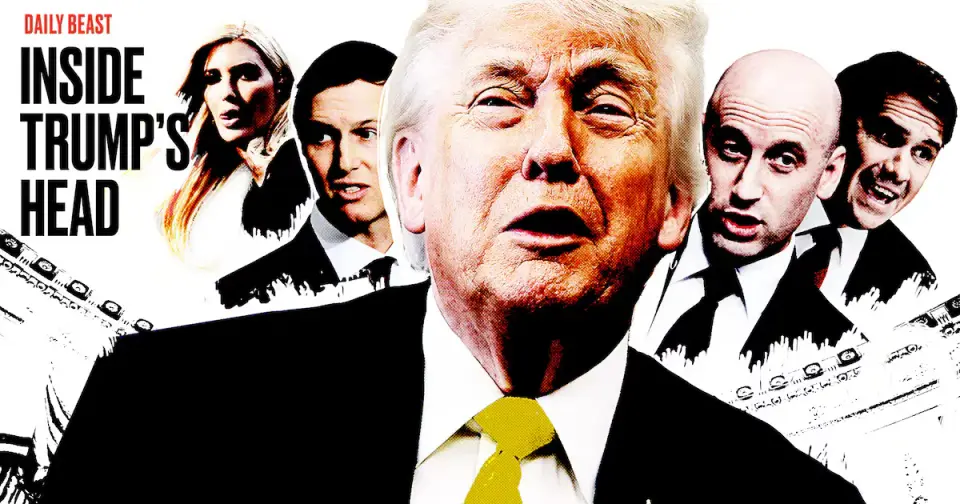 GOP Loyalty Tested as Wolff Says Trump Aides Are ‘Lackeys and Incompetents’