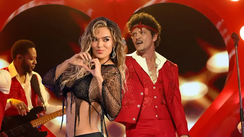 Karol G and Bruno Mars unveil 'Still,' a heartfelt English-language ballad