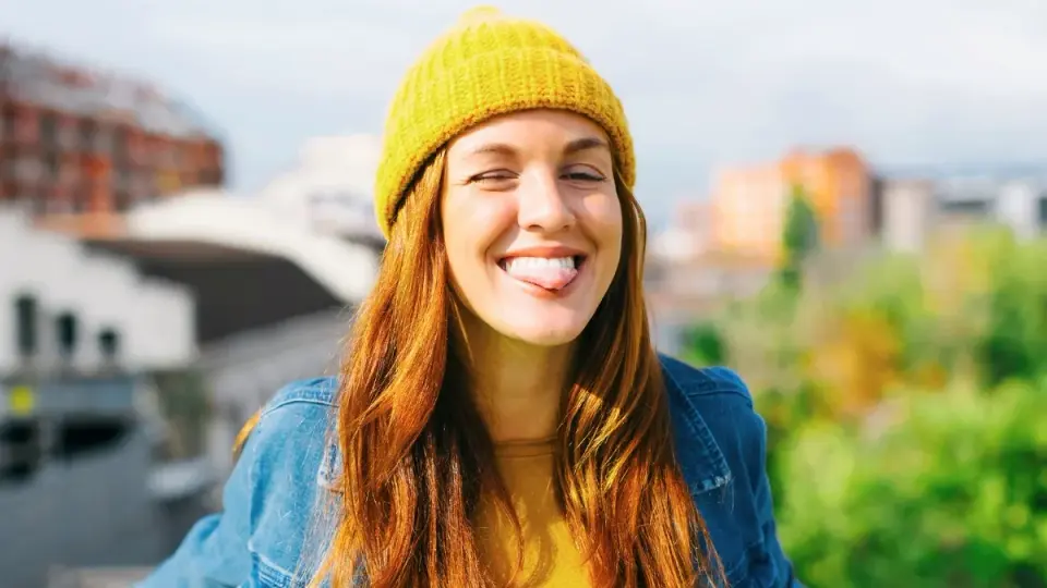 Red-Hair Gene Variants Hint at Ongoing Human Evolution via Vitamin D