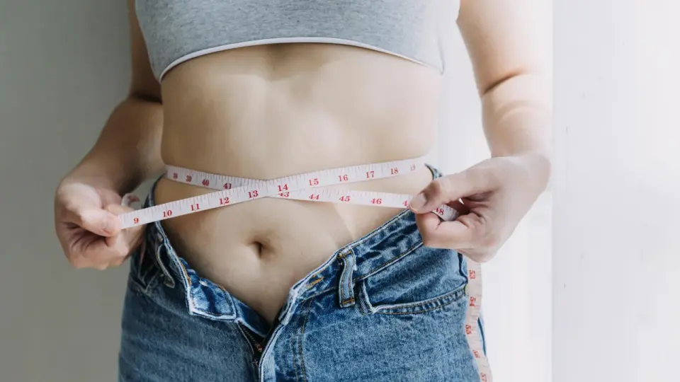 Single weekly interval workout rivals thrice-weekly sessions for belly-fat loss