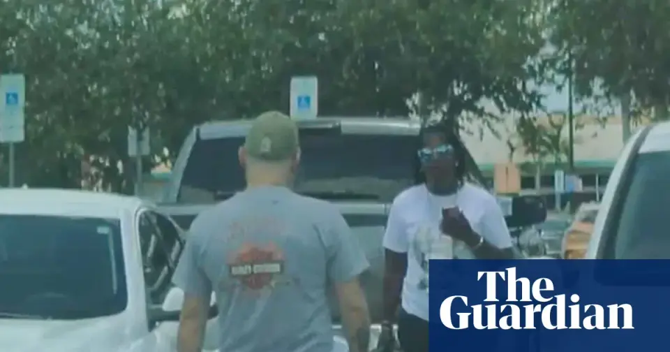 Florida prosecutors drop charges in fatal Walmart parking dispute under stand-your-ground law