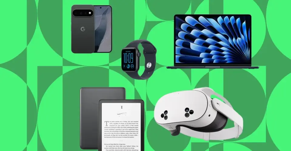 Amazon's October Prime Big Deal Days Conclude with Deep Tech and Lifestyle Discounts