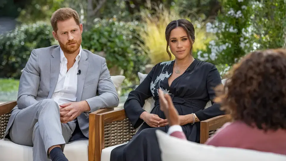 Harry and Meghan Plot UK Return, Reigniting Royals’ Rift and Security Debates
