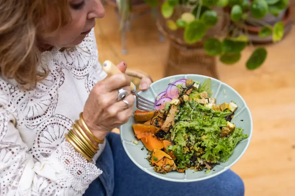 Global Nutritionists Launch Plant-Focused Pyramid to Counter Trump Administration’s Meat-Centric Guidelines