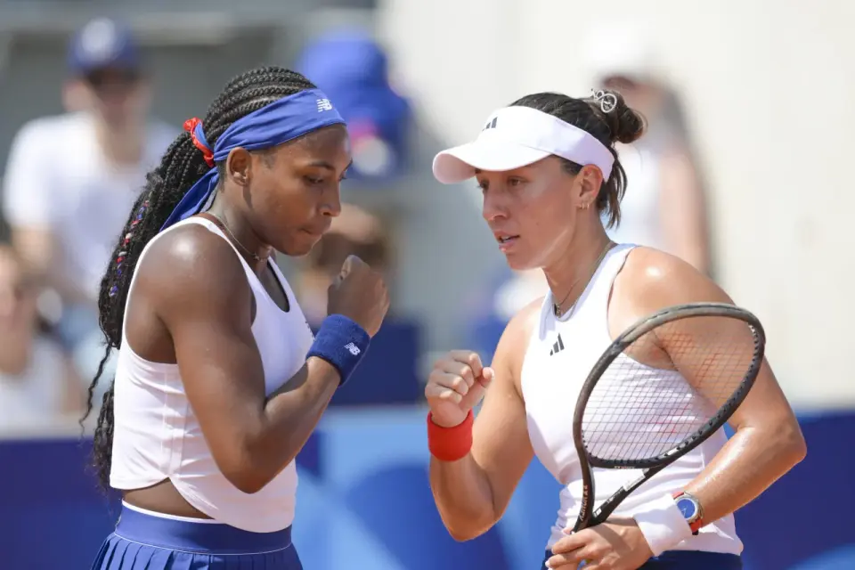 Gauff Claims Second Cincinnati Title in Historic All-American Final