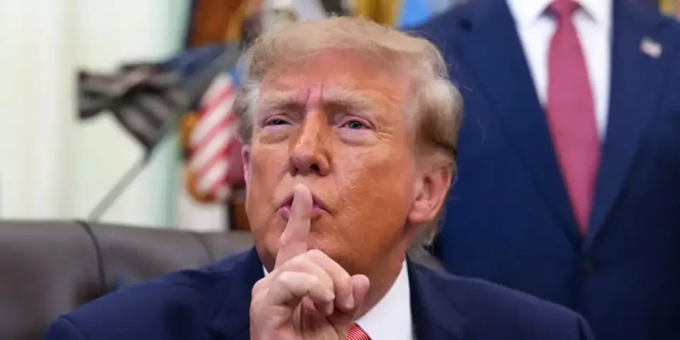 Trump Brags Oil Industry Is 'Making a Fortune' as Gas Hits $4.29 Amid Iran War