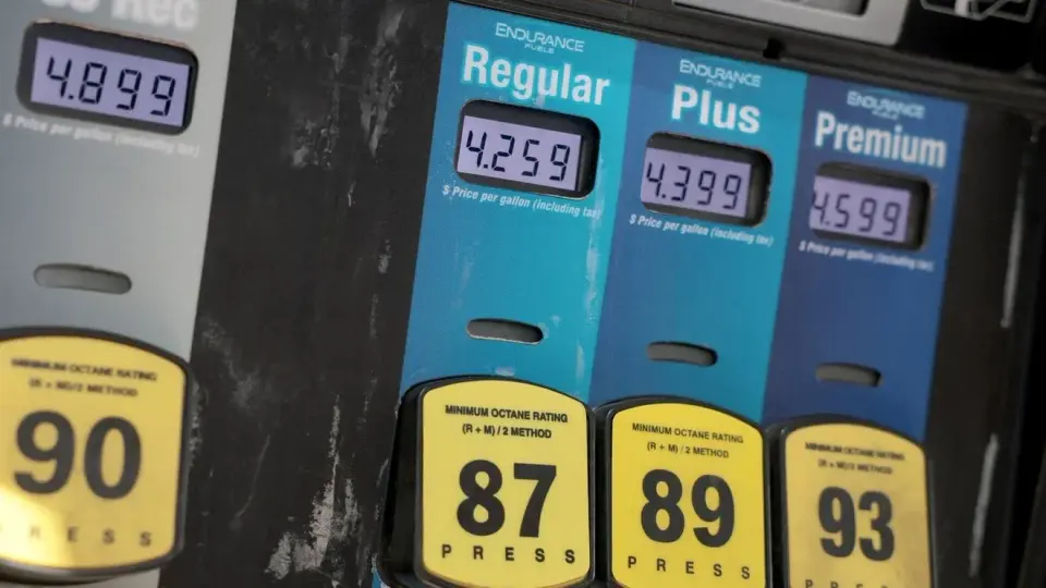 Is oil price gouging driving gas prices up? Readers weigh in